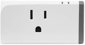 <strong>For</strong> Sonoff S31 Wi-Fi <strong>Smart</strong> Power Monitoring <strong>Plug</strong> US Type <strong>Alexa</strong> &amp; Google Home Assistant Compatible IFTTT Supporting Hub Required - Product Image 2