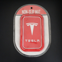 Personnalisé Téléphone Insert de La Console Centrale de support de Support pour Tesla Model x/s/3