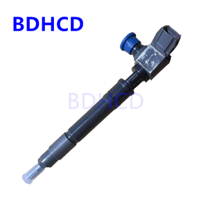 Inyector Common Rail <span class=keywords><strong>23670</strong></span>-<span class=keywords><strong>0E020</strong></span> <span class=keywords><strong>23670</strong></span>-09430 295700-0560 para Para Toyota Hilux 2GD-FTV 2.4L <span class=keywords><strong>Denso</strong></span> - Product Image 2