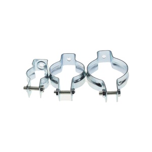 1/2 ''-4'' strut kẹp mùa xuân Nut ống dẫn móc áo ống móc áo kẹp - Product Image 5