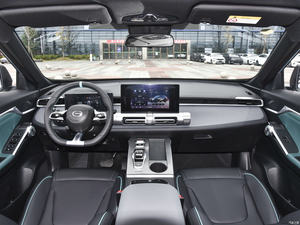 Autos Usados en Venta, GAC Trumpchi EMKOO, Kilometraje <span class=keywords><strong>Cero</strong></span>, Proveedor Verificado, Lujo, Alta Calidad - Product Image 4