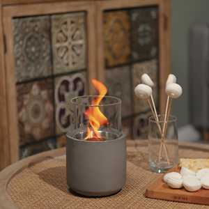 Offre Spéciale TT-70 ALCOOL Foyer Moderne cheminée intérieure - Product Image 3