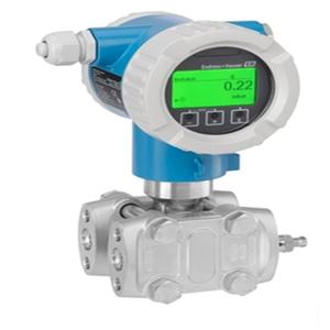 Waveradar de Alta Precisión con Guía E+h, Modelo Fmp51 - Product Image 1