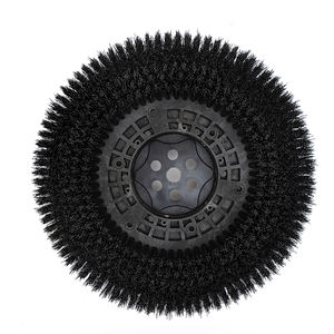 Cepillo de Disco de Polipropileno T300e <span class=keywords><strong>Taski</strong></span> 755b de Buena Calidad, Cepillos de Disco para Fregadora de Pisos, Repuestos para Fregadora de Pisos <span class=keywords><strong>Taski</strong></span> - Product Image 5