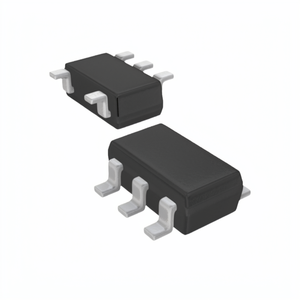 Composants électroniques en stock : Circuit intégré de gestion de l'alimentation (PMIC) XC6210C462MR-G SC 74A, SOT 753 BOM - Product Image 1