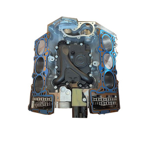 Motores de Gasolina y Diésel de 6 Cilindros Audi VW de Alta Calidad CNY, Conjunto de Motor 6L Nuevo Remanufacturado, Material Metálico, 4 Cilindros - Product Image 3