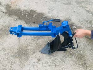 Mini arado agrícola pequeño versátil de alto rendimiento de Chongqing para parcelas pequeñas - Product Image 5
