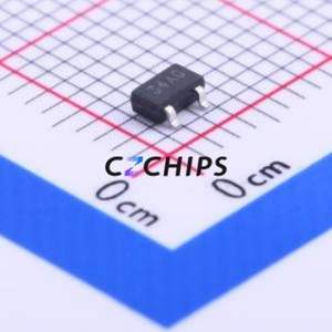 ทรานซิสเตอร์สนามทรานซิสเตอร์ UT3401G-AE3-R ใหม่ SOT-23 (MOSFET) - Product Image 1