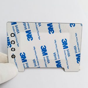 Bảo vệ màn hình LCD Acrylic in lụa tùy chỉnh | Giao hàng nhanh 48h/72H & in logo có độ trong suốt cao - Product Image 4