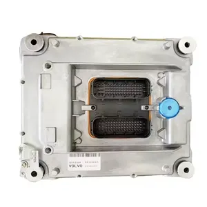 היצרן אספקת חלקי מנוע D6E בקר ECU 60100000 עבור מחפר EC210B