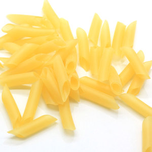 Cibo Simulato 7*35mm Pasta in Gomma Modello 3D per Casa delle Bambole Miniatura Alimentare 30g - Product Image 3