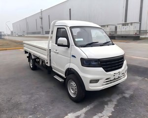 Camioneta Mini Modelo Aucwell en Oferta con Dos Asientos - Product Image 4
