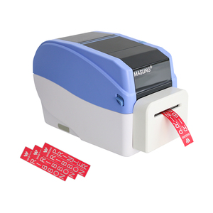 Máy in ribbon MASUNG MS-1740 đang giảm giá, mua ngay ngay bây giờ với giá ưu đãi - Product Image 2