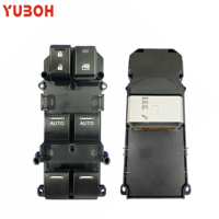 YUBOH 35750-T2A-A12 Interrupteur de lève-vitre électrique de haute qualité OEM 35750-T2A-A12 pour Honda ACC0RD 2014-2017