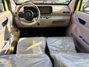 La nuova auto elettrica Chang <span class=keywords><strong>Li</strong></span> 2025 veicolo elettrico Chang <span class=keywords><strong>Li</strong></span> Zyx - Product Image 3