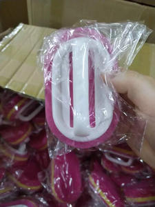 Alat Pembersih Dapur Kamar Mandi Toilet Dinding Kaca Dapur Sikat Mandi Gagang Spons Alas Bak Mandi Keramik - Product Image 6