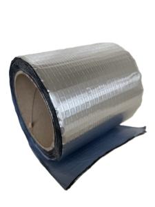 Fita Adesiva de Borracha Butílica Autoadesiva à Prova d'Água para Reparo de Vazamentos - Product Image 2