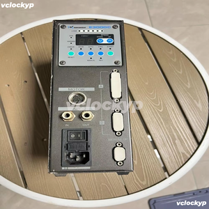 ไดรเวอร์แกนหมุนความเร็วสูง NAKANISHI Japan Zhongxi E3000C รุ่นพิเศษ - Product Image 1