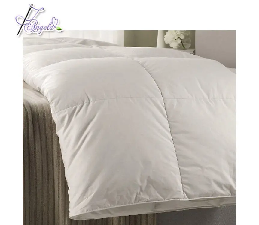 poly filling Cheap hotel collection four seasons comforters, hotel living comforter set-most economical
