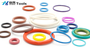 Vòng Đệm Dầu Chống Thấm Nước Thủy Lực Vòng Đệm 90 Bờ Vòng Đệm Cao Su Nbr <span class=keywords><strong>Fpm</strong></span> Epdm <span class=keywords><strong>Fpm</strong></span> - Product Image 4