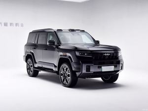 <span class=keywords><strong>BYD</strong></span> Formula Leopard 8 2025, SUV haut de gamme 6 places, hybride rechargeable 2.0T, E-CVT, 4 roues motrices, double moteur, autonomie 1200 km (CLTC), véhicule à énergie nouvelle - Product Image 3