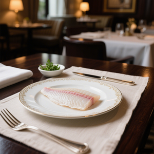 China Professinal Supplier Export Filete Tilapia Fish Fillet <strong>Filet</strong> De Tilapia Individual or Bulk Packaging - Product Image 2