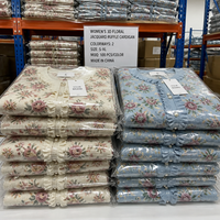 Cárdigan Oversize de Mujer Personalizado con Jacquard Floral 3D, Cuello Redondo con Volantes, Tejido Vintage para Invierno, OEM, Venta al por Mayor, Marca Privada, Pedido a Granel