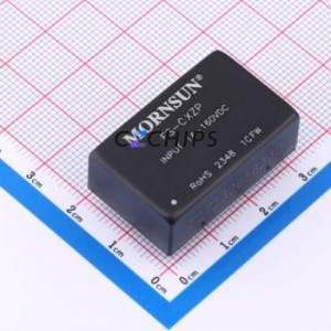 FS-CXZP EMC <b>Filter</b> DIP-9 <b>RF</b> Whole Sale Electronic Component Chips Supplier & BOM Service - Product Image 1