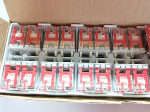 Relé DPDT RMIA210230VAC de Uso General Nuevo para Carlo Gavazzi - Product Image 5