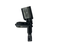 Capteur de vitesse, pièce d'origine Volkswagen authentique, modèle WHT 003 857 C, compatible avec Volkswagen, Audi, Skoda