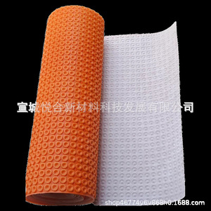 Membrane d'étanchéité HDPE pour sols, résistante à l'humidité et aux fissures, pour carrelage de salle de bain et cuisine - Product Image 4