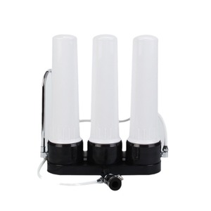 <span class=keywords><strong>Filtre</strong></span> à <span class=keywords><strong>eau</strong></span> pour <span class=keywords><strong>robinet</strong></span> de cuisine, directement de l'usine, avec filtration de niveau 3 pour une consommation directe - Product Image 5