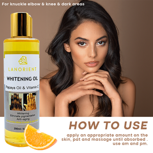 <span class=keywords><strong>Huile</strong></span> <span class=keywords><strong>Essentielle</strong></span> Éclaircissante pour les Taches Sombres des Jointures, à la Vitamine E, Hydratante, Correcteur de Pigmentation, <span class=keywords><strong>Anti</strong></span>-Âge - Product Image 6