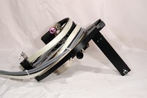 Máquina de Soldadura Automática de Tuberías de Acero MWG-170, Máquina de Soldadura Orbital de Cabeza Abierta para Tuberías de 63-168 mm - Product Image 1