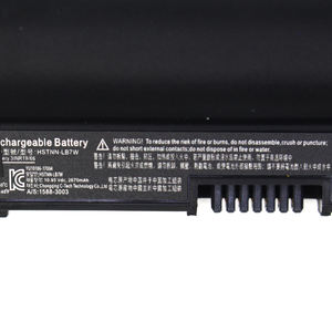 JC03 JC04 <span class=keywords><strong>Batterie</strong></span> de remplacement pour ordinateur portable <span class=keywords><strong>HP</strong></span> 15-BS 15-BW 17-BS Series <span class=keywords><strong>HSTNN</strong></span>-PB6Y <span class=keywords><strong>HSTNN</strong></span>-DB8E <span class=keywords><strong>HSTNN</strong></span>-<span class=keywords><strong>LB7W</strong></span> 919682-831 en stock - Product Image 6