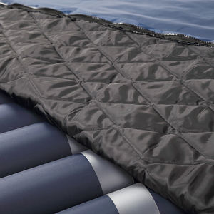 Современный складной массажный матрас с низкой потерей воздуха - Product Image 4