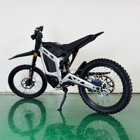 Moto électrique Surron Ultra Bee 2026, 10 kW, 72 V 40 Ah, Shansu Ss-6.0pro, moto tout-terrain, moto de cross
