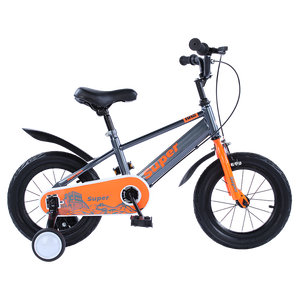 <span class=keywords><strong>Bicicleta</strong></span> Infantil SY Modelo Nuevo de 14 Pulgadas con Luces Intermitentes para Niños de 10 Años, Juguetes para Niños, <span class=keywords><strong>Bicicleta</strong></span> - Product Image 1