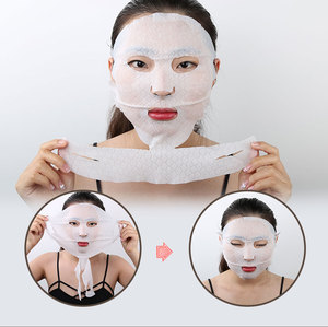 Mascarilla Facial Reafirmante de Poros Profundos, <span class=keywords><strong>Mascarillas</strong></span> Faciales Cosméticas <span class=keywords><strong>Naturales</strong></span> Antienvejecimiento y Blanqueadoras al por Mayor - Product Image 4