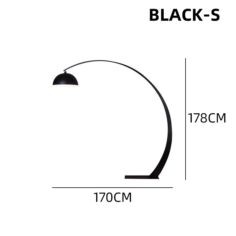 LD3006-Black-S