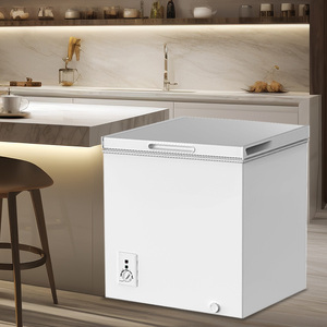 Congélateur horizontal 9 pieds cubes / 254L Congélateur coffre profond - Product Image 2