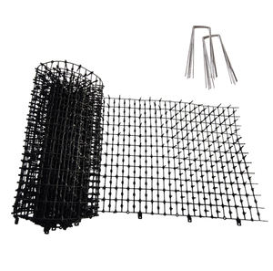 홈 가든 안티 고양이 매트 고양이 개 스캣 매트 - Product Image 3