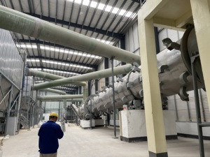 Machine de fabrication d'<span class=keywords><strong>engrais</strong></span> Ligne de production de granulateur Machines <span class=keywords><strong>Npk</strong></span> Équipement d'usine de fabrication Épandeur automoteur - Product Image 6