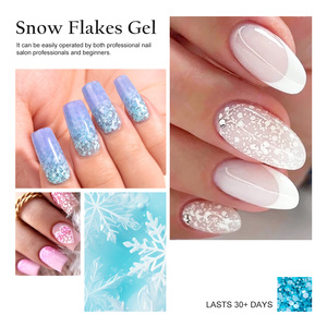 Vernis à <span class=keywords><strong>ongles</strong></span> en gel sans Hema personnalisé Fournitures pour <span class=keywords><strong>ongles</strong></span> professionnels Échantillons gratuits Vernis à <span class=keywords><strong>ongles</strong></span> en gel UV à tremper - Product Image 1