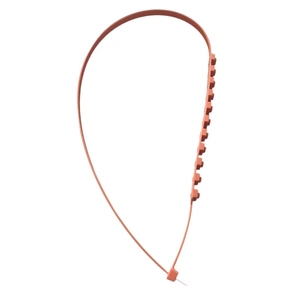 <span class=keywords><strong>Cadenas</strong></span> de <span class=keywords><strong>nieve</strong></span> antideslizantes de plástico <span class=keywords><strong>para</strong></span> <span class=keywords><strong>ruedas</strong></span> de invierno, <span class=keywords><strong>cadenas</strong></span> de <span class=keywords><strong>nieve</strong></span> duraderas <span class=keywords><strong>con</strong></span> estilo <span class=keywords><strong>para</strong></span> coche y SUV - Product Image 1
