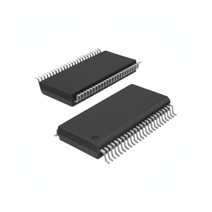 Logic 48 TFSOP In Stock Electronic Chips Component GTL2000DGG,118 - Product Image 1