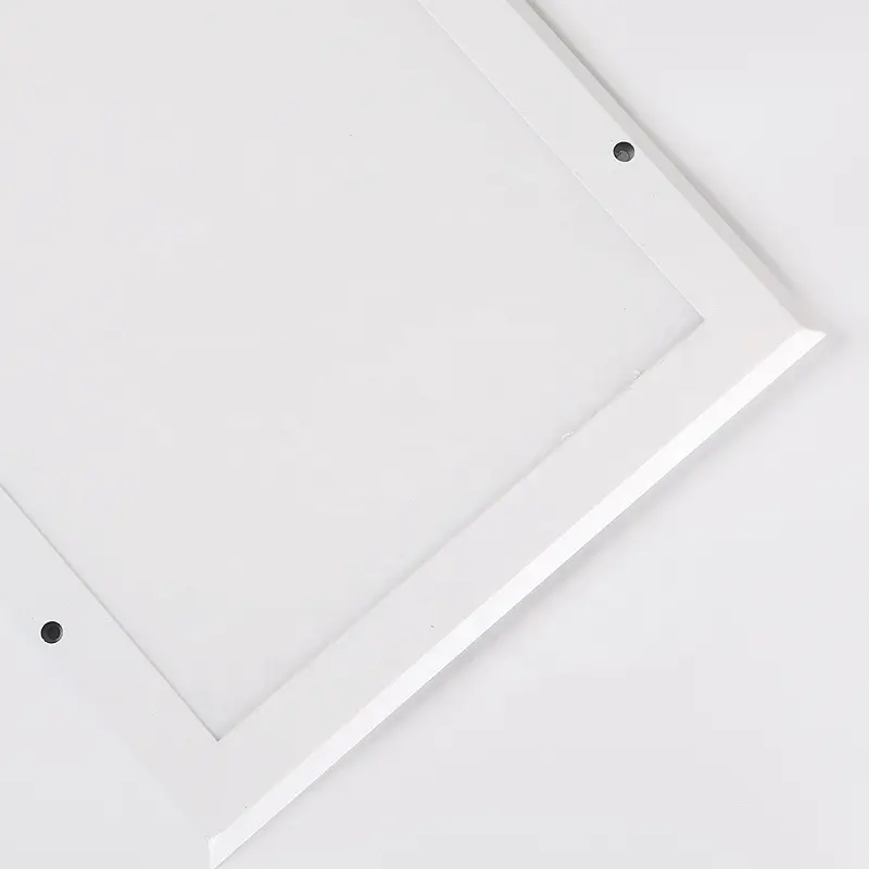 CE RoHs 2x4ft 1200x600mm clean room pharma flush ceiling led recessed light for hospital