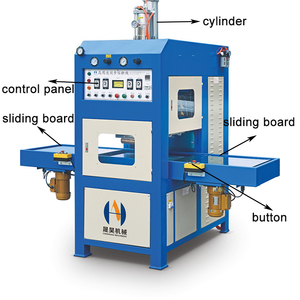 Máquina empacadora de blísteres para hacer huevos <span class=keywords><strong>Kinder</strong></span> <span class=keywords><strong>Joy</strong></span> - Product Image 5