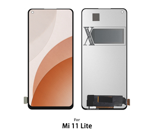 Xje điện thoại di động <span class=keywords><strong>LCD</strong></span> cho Xiaomi 11 Redmi K20 bộ phận điện thoại di động <span class=keywords><strong>LCD</strong></span> màn hình cảm ứng điện thoại di động hiển thị bán buôn - Product Image 3