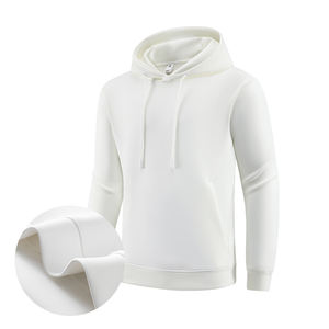 OEM de los hombres de carga de 2 piezas de cuello alto con cremallera completa Deportes y Ocio Traje Correr Fitness Traje de chándal Ropa Deportiva Hombres - Product Image 5